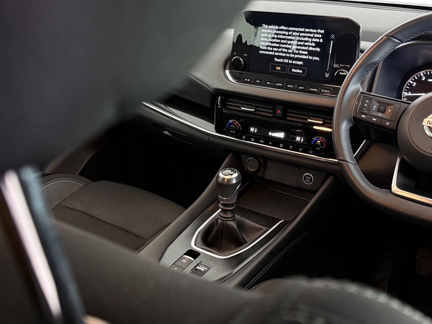 Used Nissan Qashqai 2022 for sale - 77260209: Photo 29