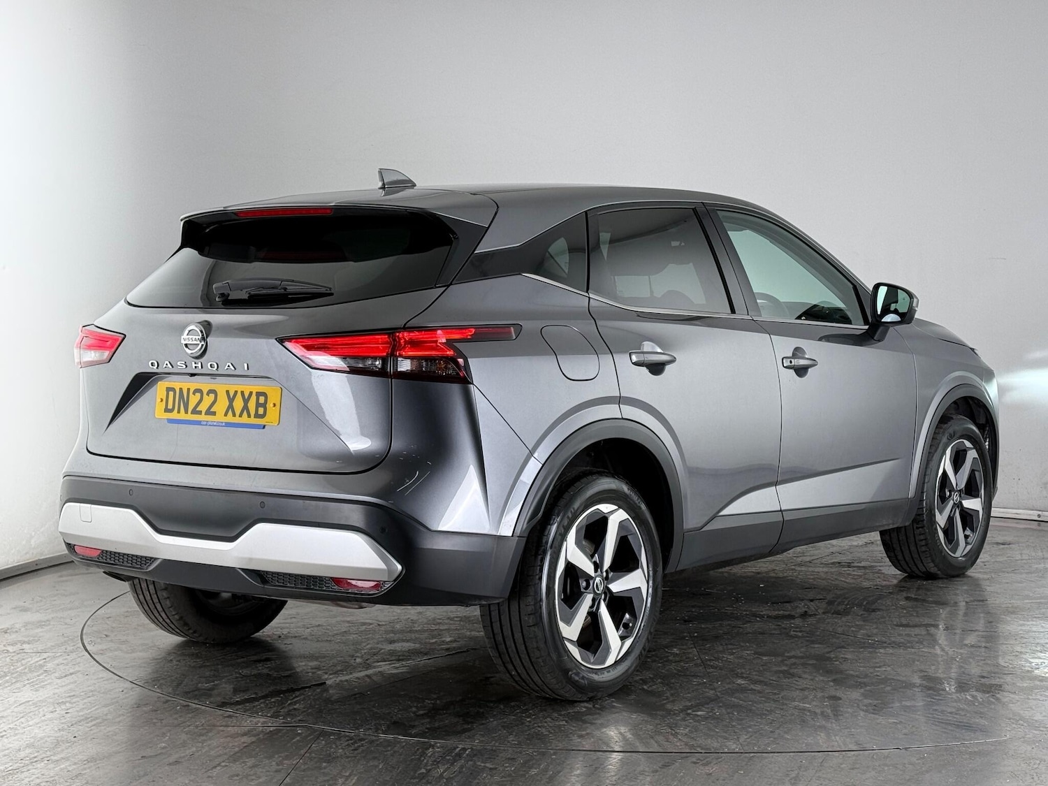 Used Nissan Qashqai 2022 for sale - 77260209: Photo 3