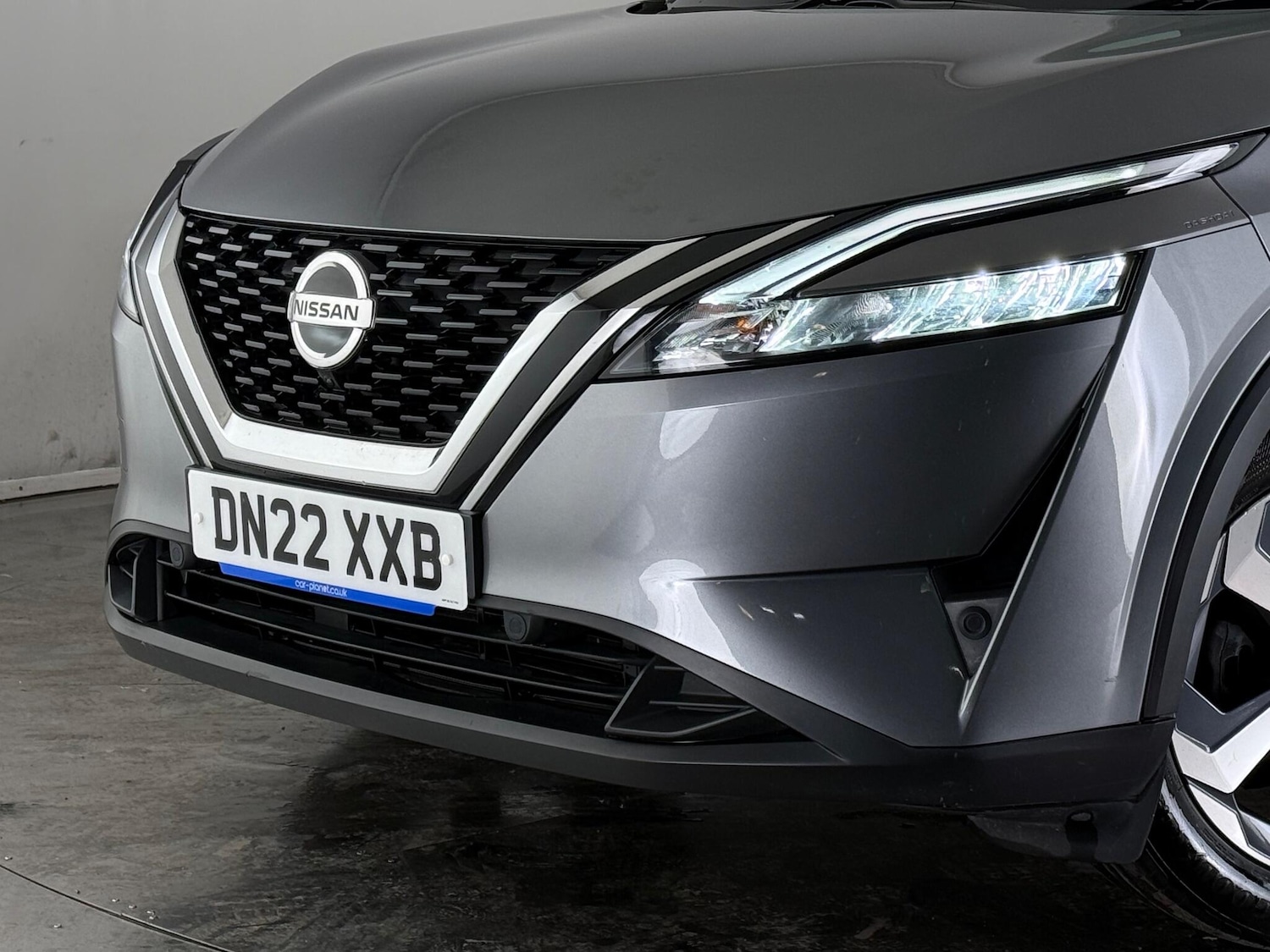 Used Nissan Qashqai 2022 for sale - 77260209: Photo 34