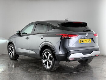 Used Nissan Qashqai 2022 for sale - 77260209: Photo