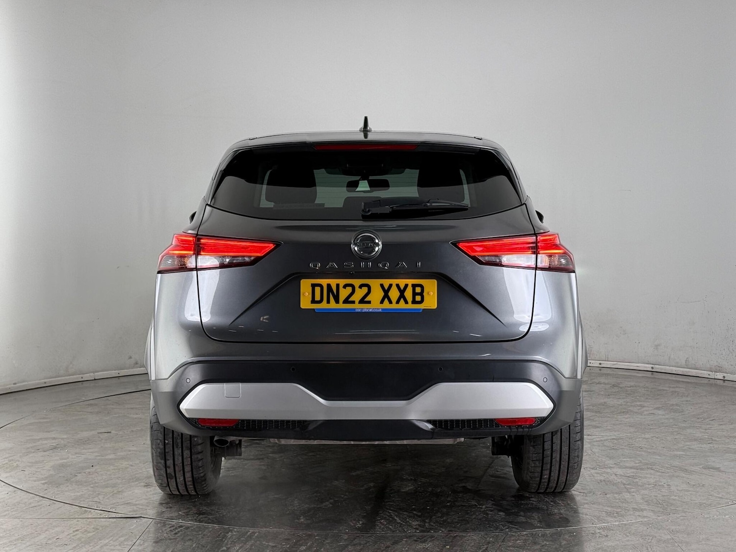 Used Nissan Qashqai 2022 for sale - 77260209: Photo 7