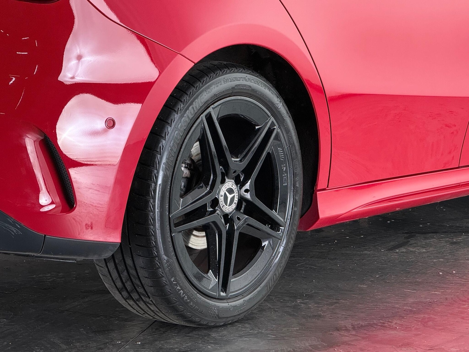 Used Mercedes-Benz A-Class 2019 for sale - 76466901: Photo 11