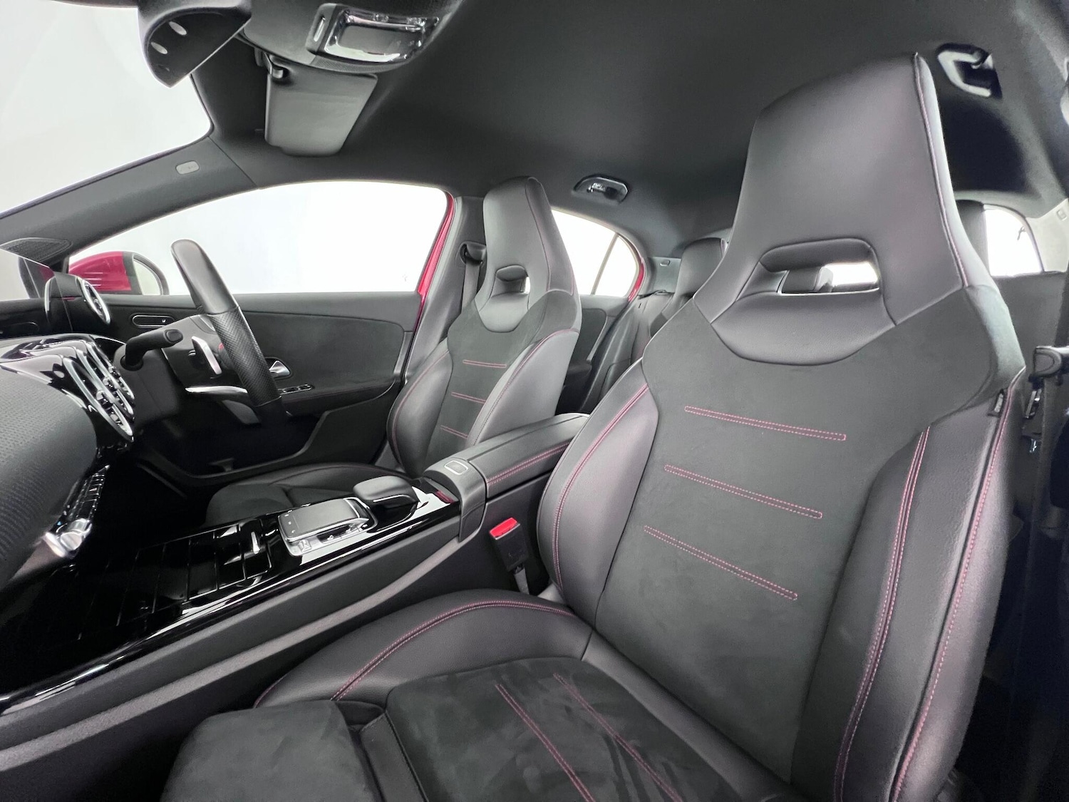 Used Mercedes-Benz A-Class 2019 for sale - 76466901: Photo 15