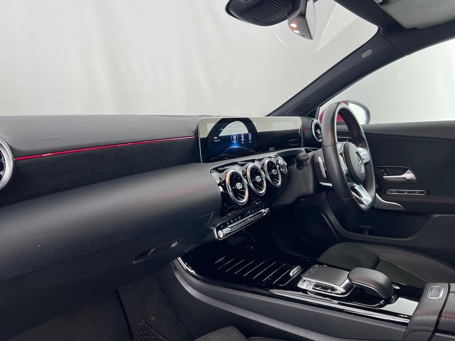 Used Mercedes-Benz A-Class 2019 for sale - 76466901: Photo 21