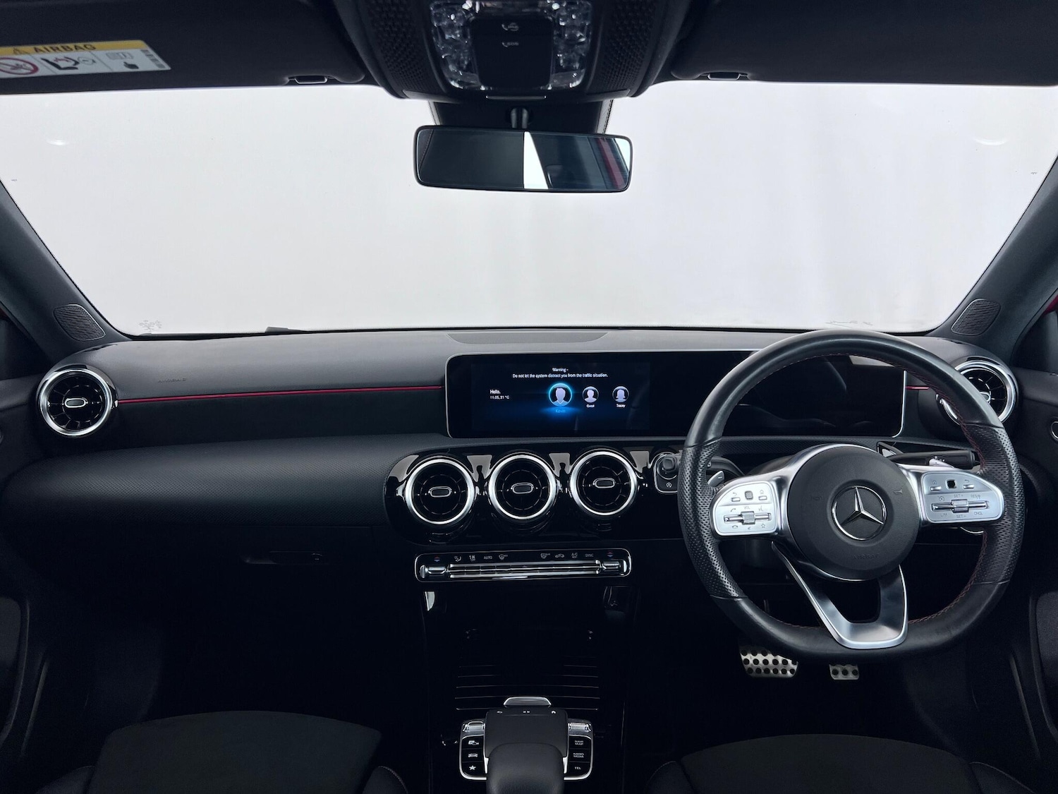 Used Mercedes-Benz A-Class 2019 for sale - 76466901: Photo 22