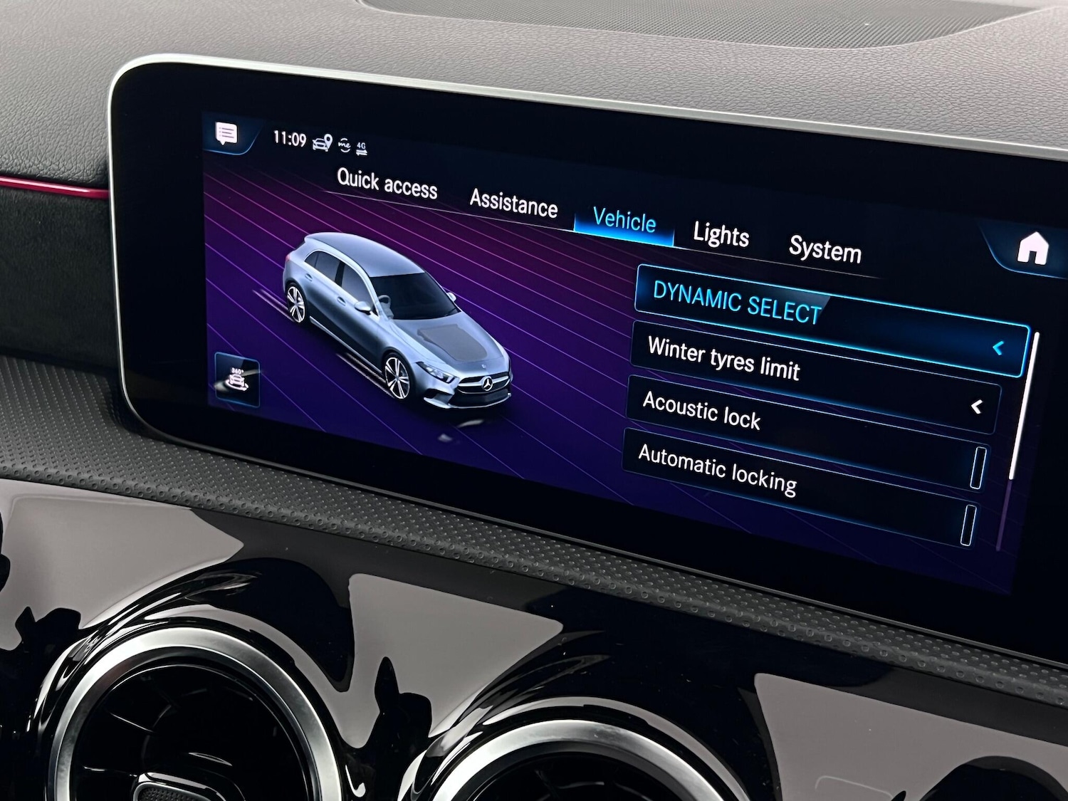 Used Mercedes-Benz A-Class 2019 for sale - 76466901: Photo 36