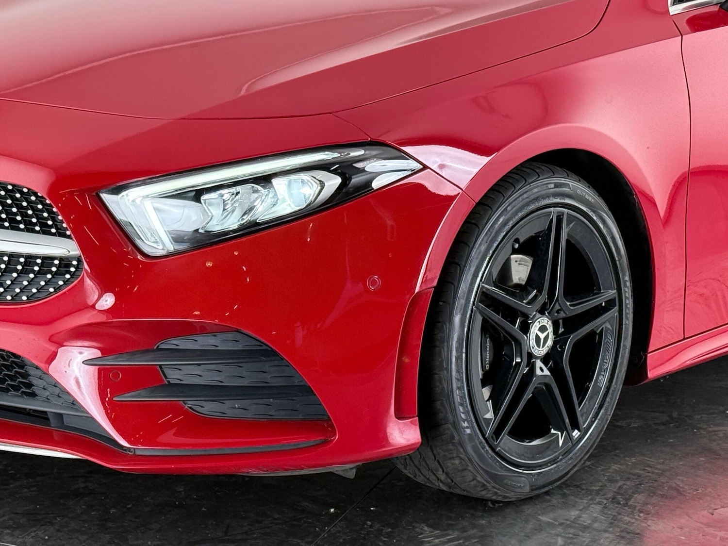 Used Mercedes-Benz A-Class 2019 for sale - 76466901: Photo 47