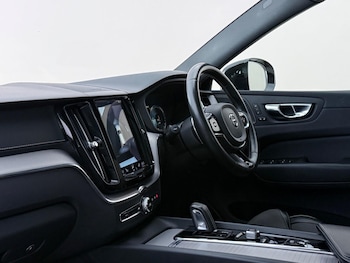 Used Volvo XC60 2020 for sale - 77259847: Photo