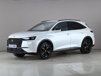 Used DS Automobiles DS 7 2023 for sale - 78562512: Photo