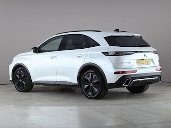 Used DS Automobiles DS 7 2023 for sale - 78562512: Photo