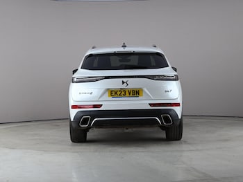 Used DS Automobiles DS 7 2023 for sale - 78562512: Photo