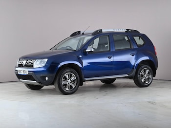Used Dacia Duster 2017 for sale - 78662855: Photo