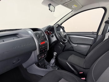 Used Dacia Duster 2017 for sale - 78662855: Photo