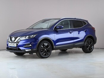 Used Nissan Qashqai 2020 for sale - 78602136: Photo