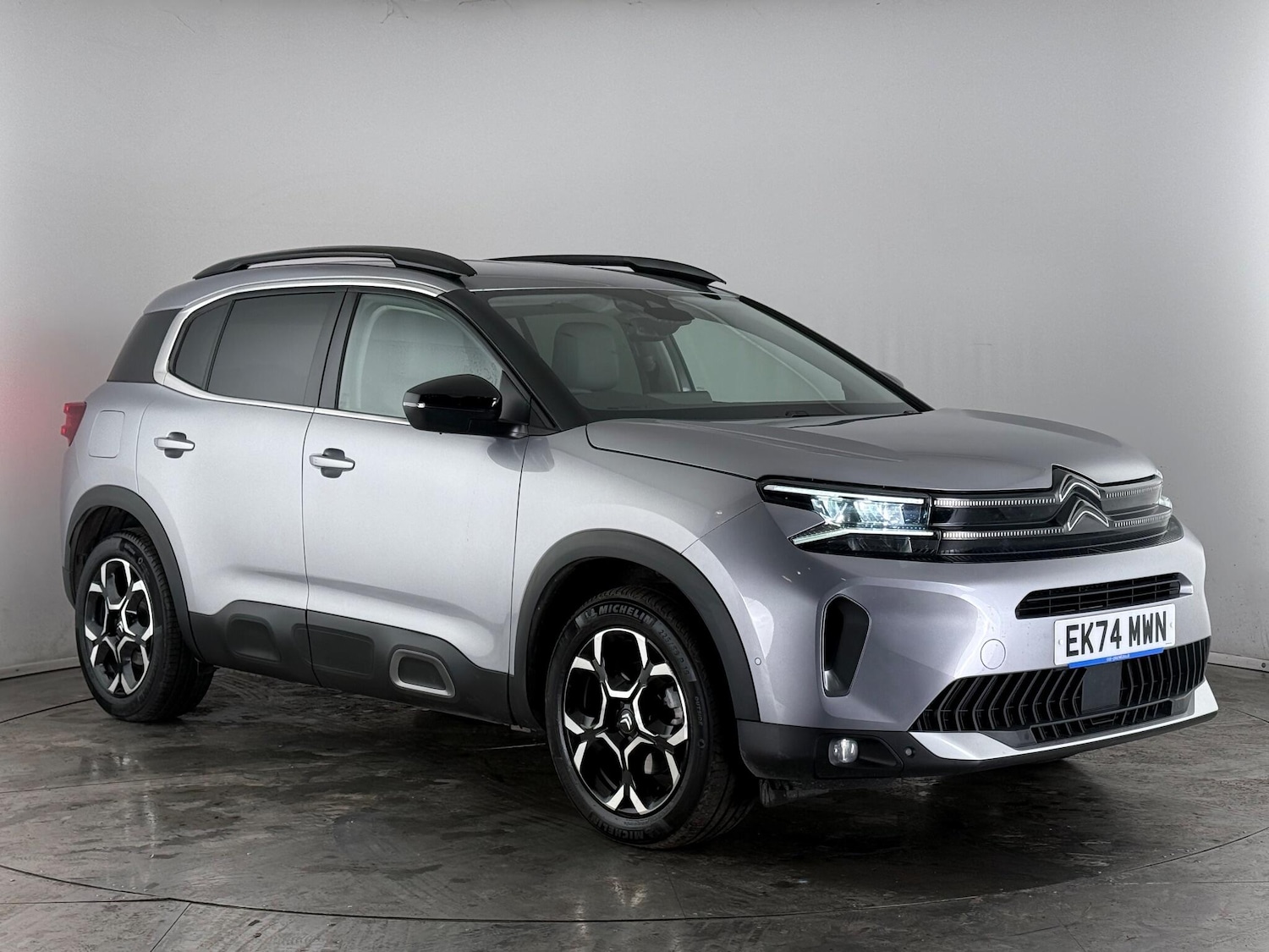 Used Citroen C5 Aircross 2024 for sale - 76715279: Photo 1