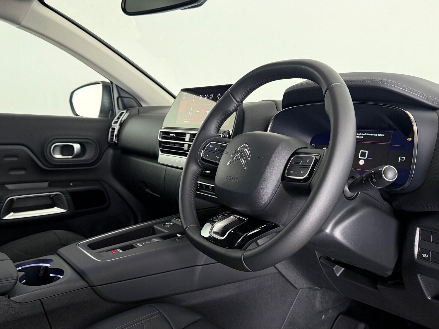 Used Citroen C5 Aircross 2024 for sale - 76715279: Photo 15