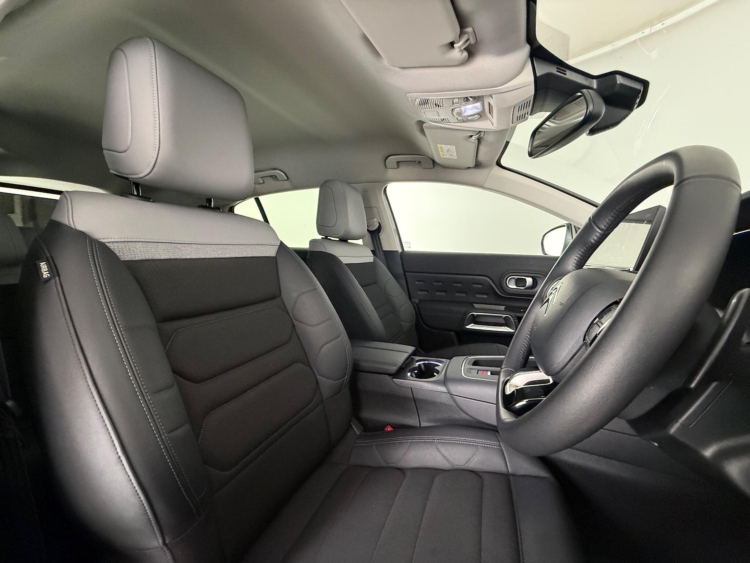 Used Citroen C5 Aircross 2024 for sale - 76715279: Photo 16