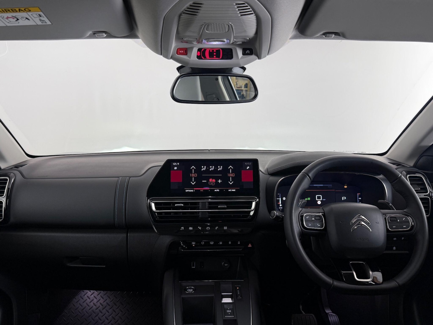 Used Citroen C5 Aircross 2024 for sale - 76715279: Photo 20