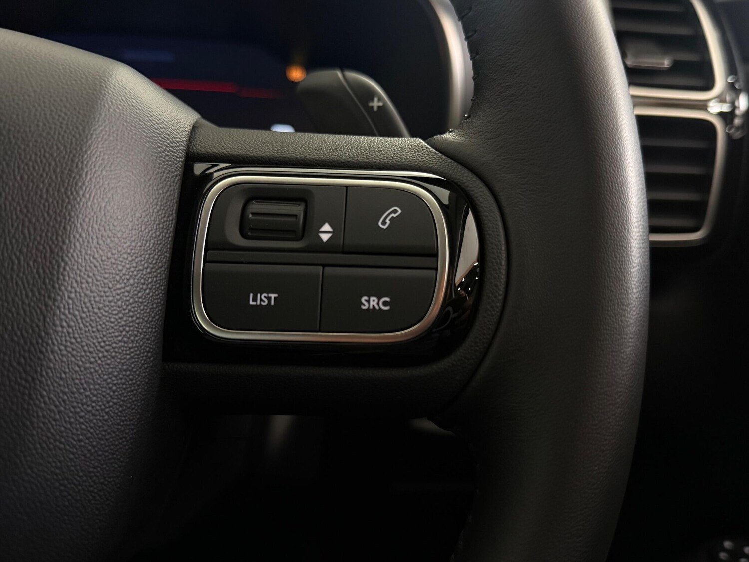 Used Citroen C5 Aircross 2024 for sale - 76715279: Photo 28