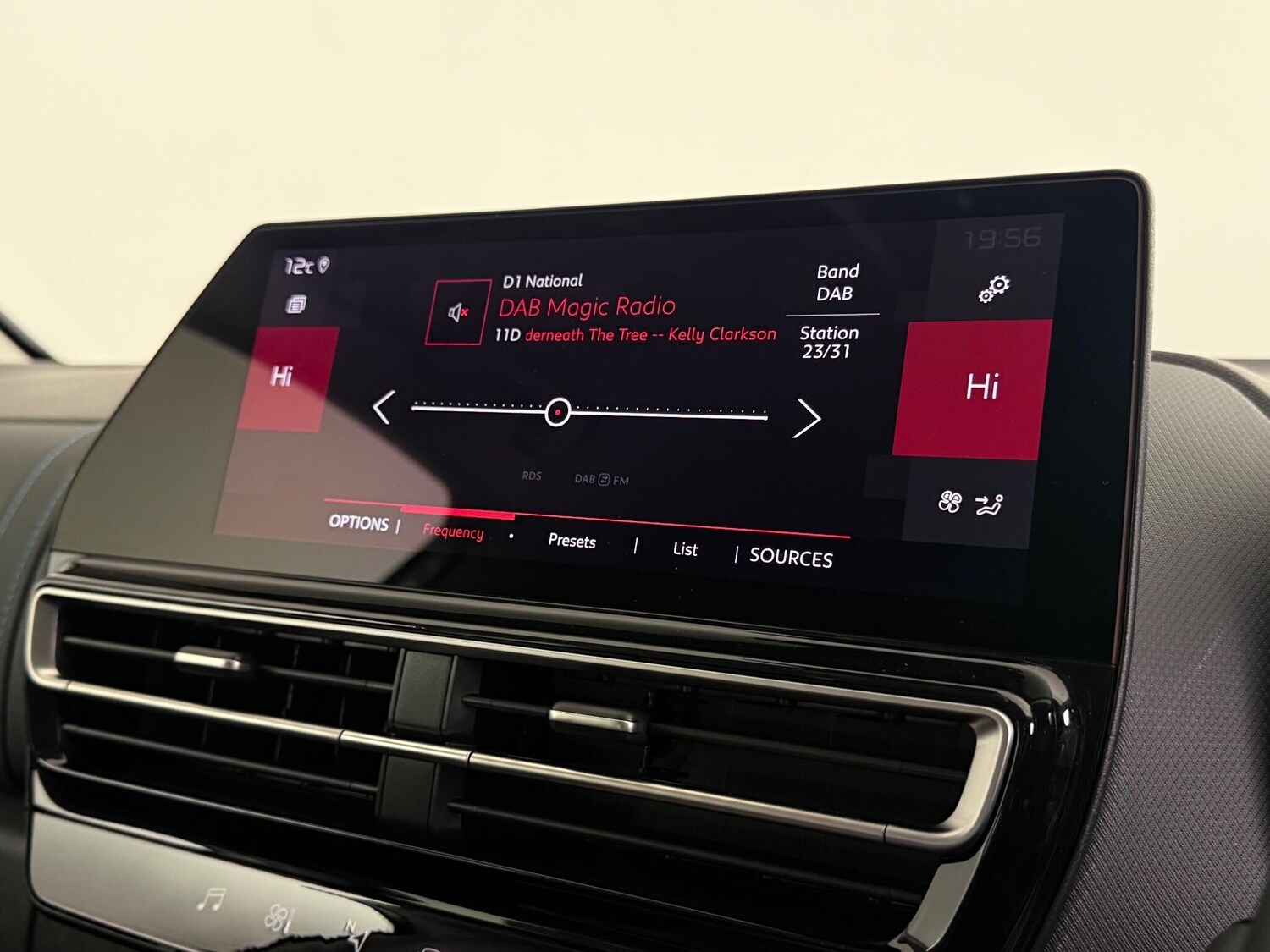 Used Citroen C5 Aircross 2024 for sale - 76715279: Photo 33