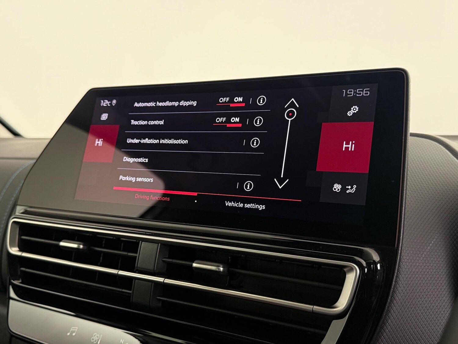 Used Citroen C5 Aircross 2024 for sale - 76715279: Photo 36