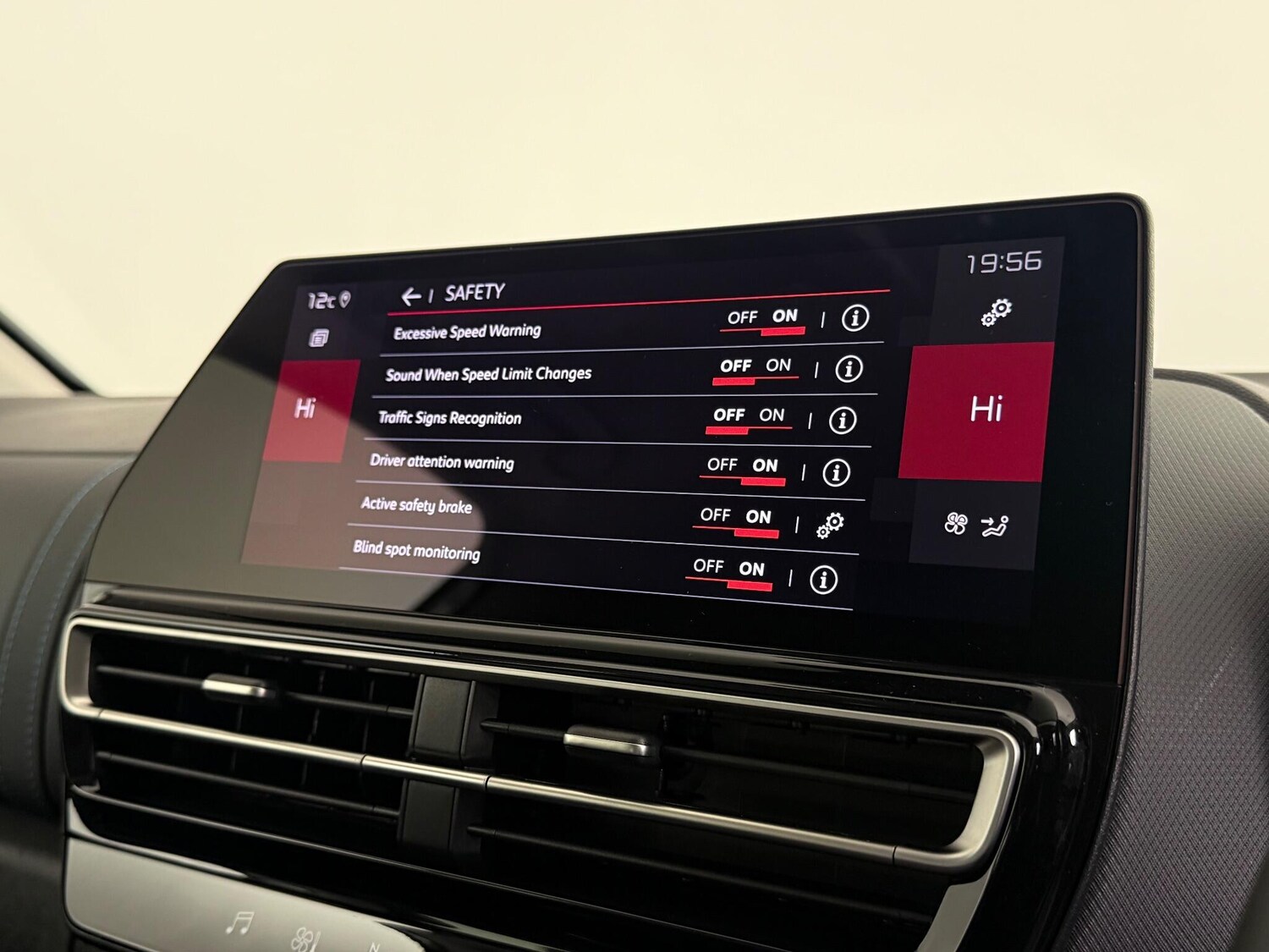 Used Citroen C5 Aircross 2024 for sale - 76715279: Photo 40