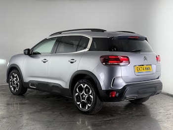 Used Citroen C5 Aircross 2024 for sale - 76715279: Photo