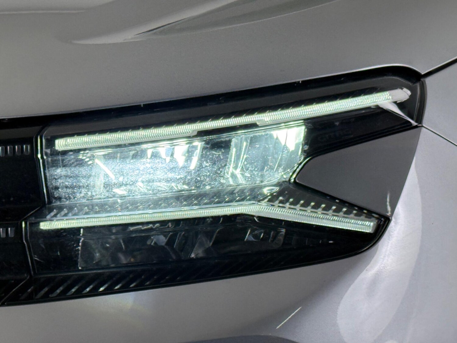 Used Citroen C5 Aircross 2024 for sale - 76715279: Photo 8