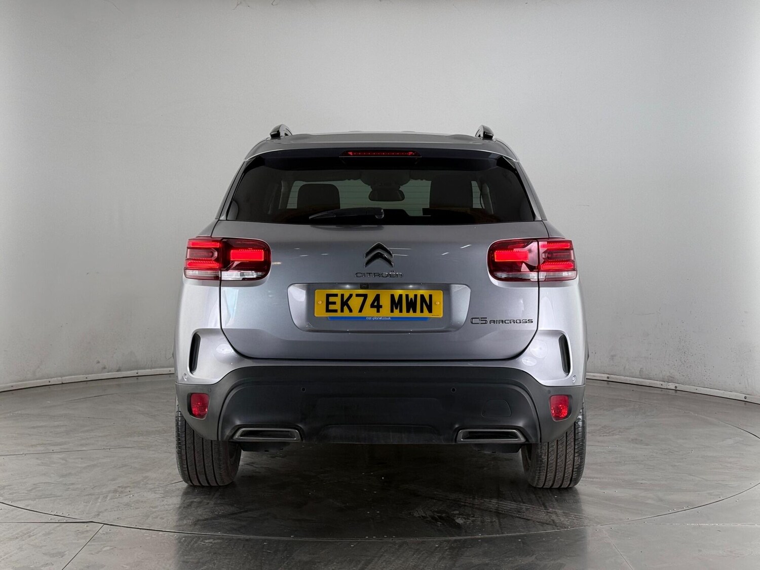 Used Citroen C5 Aircross 2024 for sale - 76715279: Photo 9