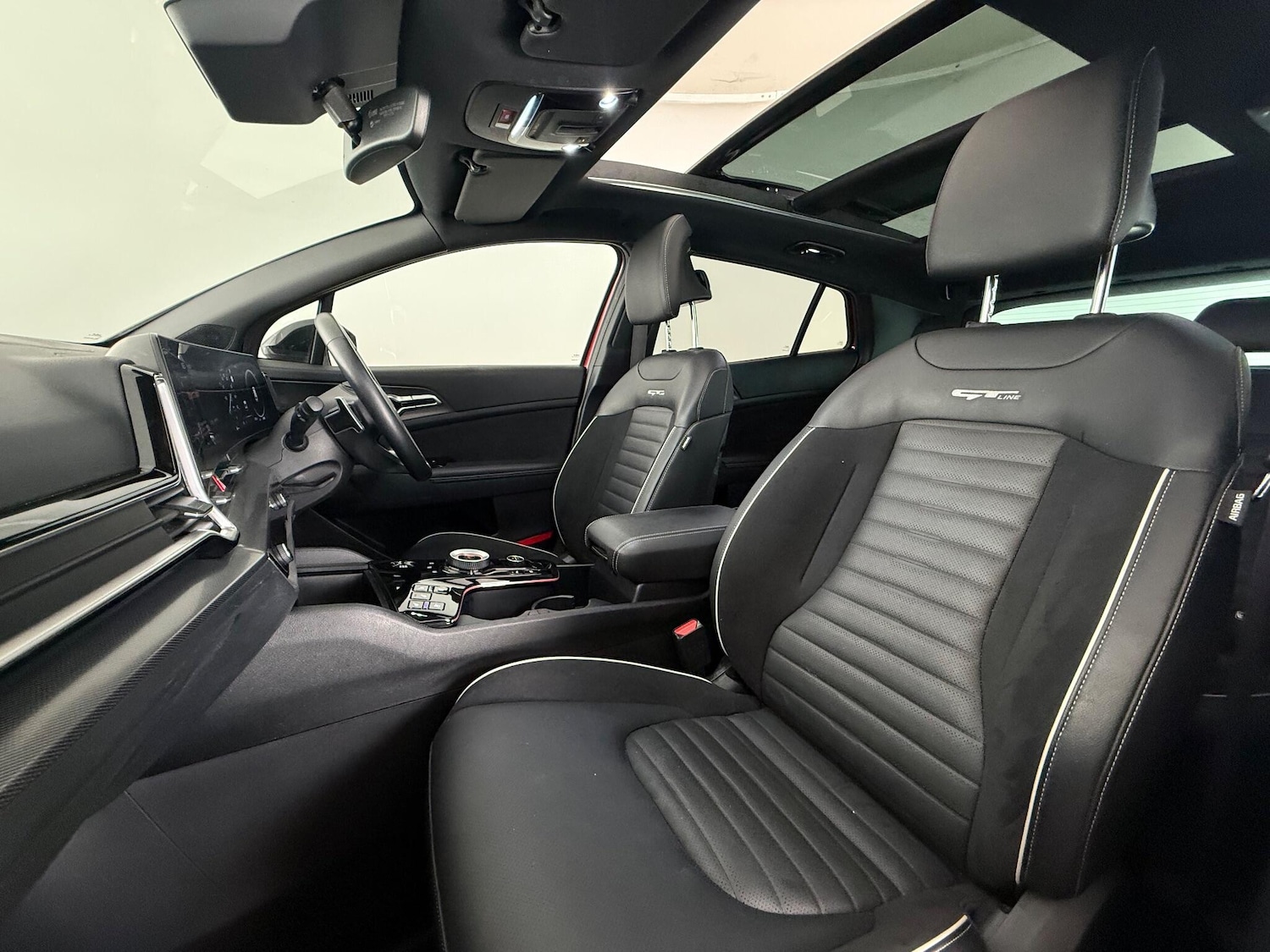 Used Kia Sportage 2024 for sale - 77260439: Photo 12