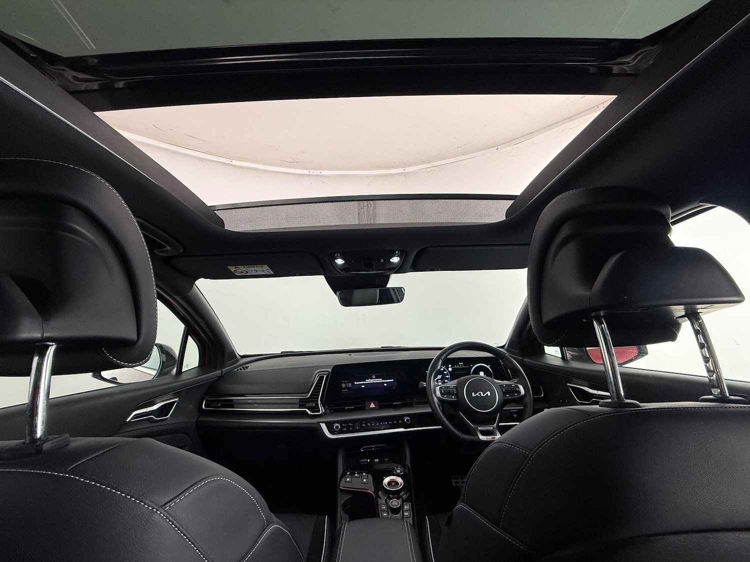 Used Kia Sportage 2024 for sale - 77260439: Photo 18