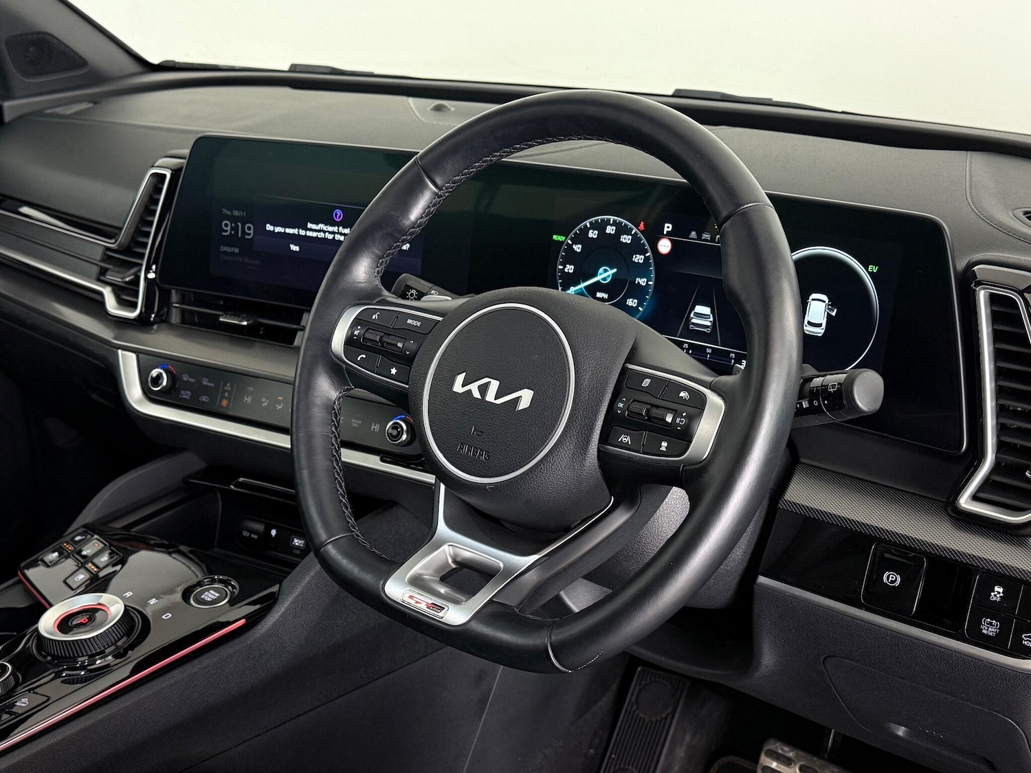 Used Kia Sportage 2024 for sale - 77260439: Photo 21