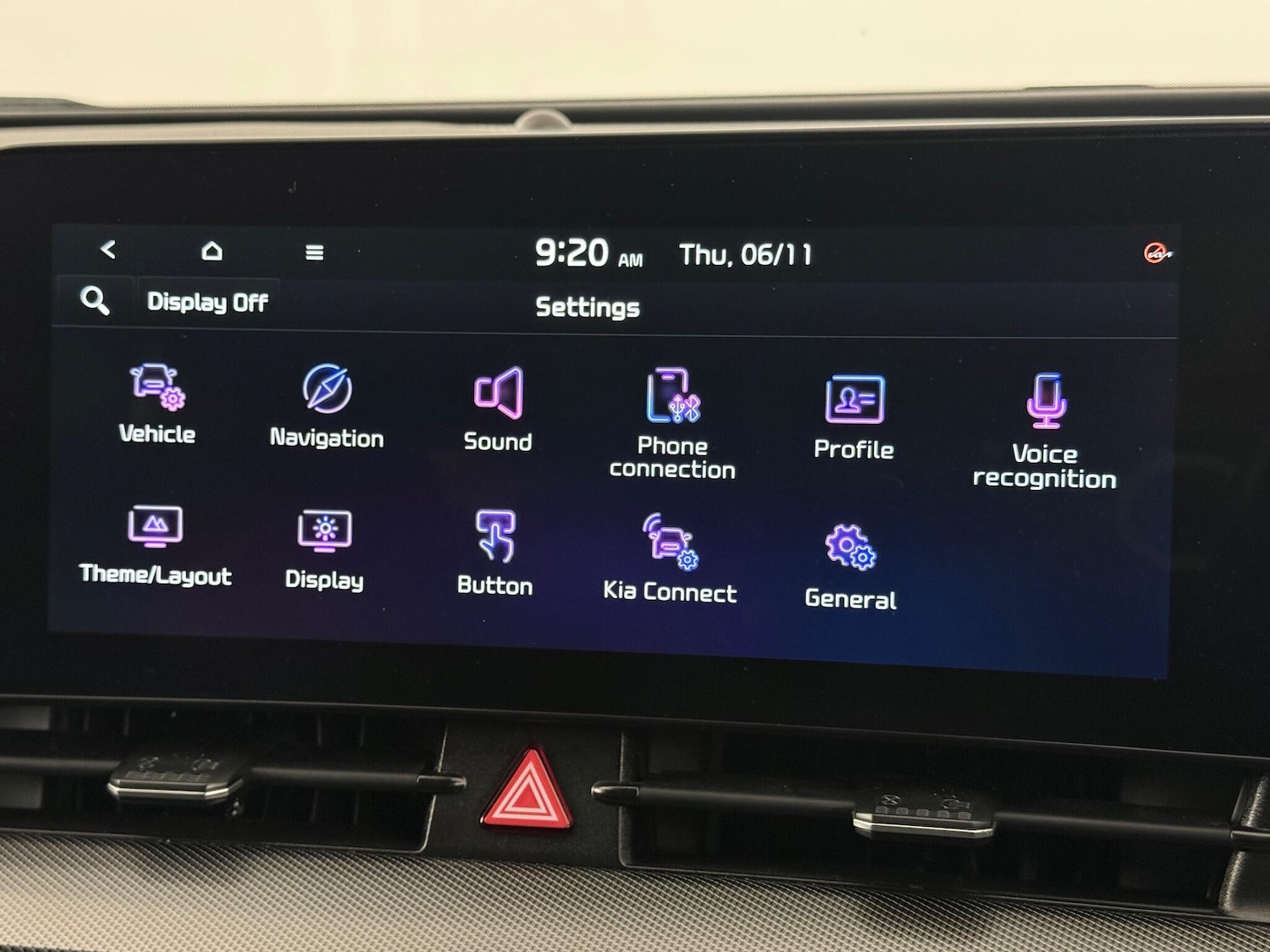 Used Kia Sportage 2024 for sale - 77260439: Photo 28