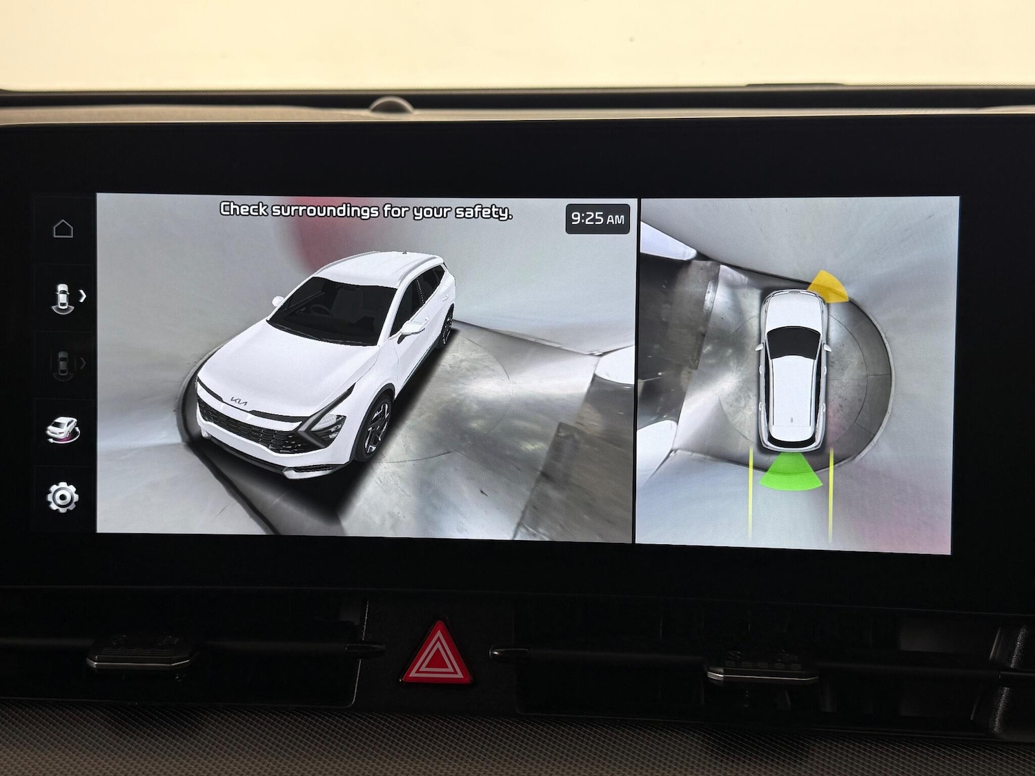 Used Kia Sportage 2024 for sale - 77260439: Photo 30