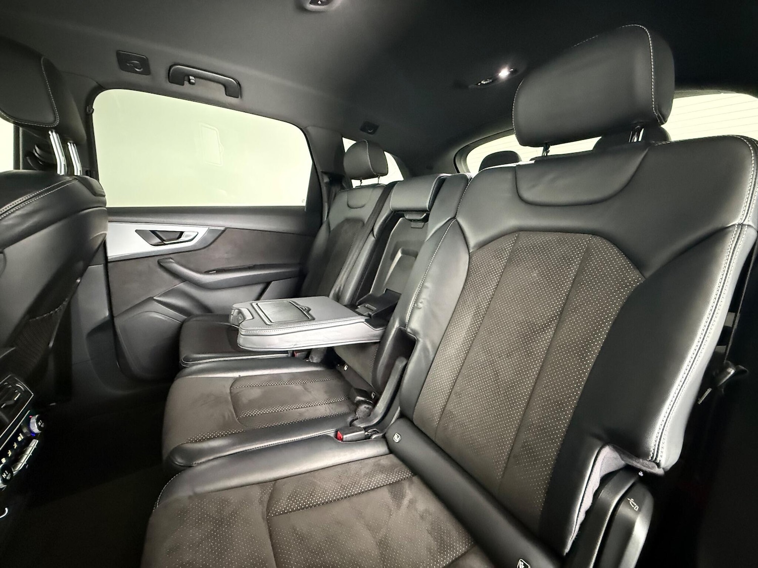 Used Audi Q7 2017 for sale - 77222028: Photo 16