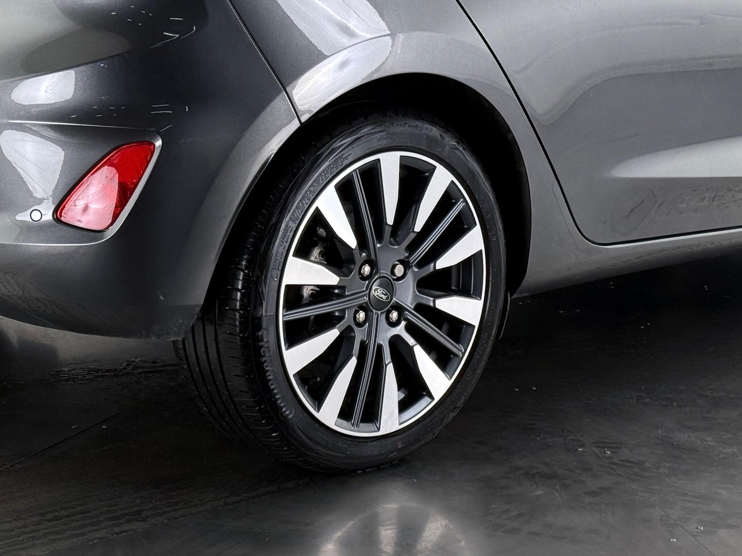 Used Ford Fiesta 2023 for sale - 76466893: Photo 12