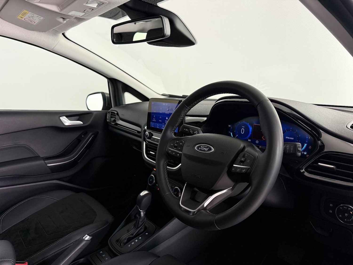 Used Ford Fiesta 2023 for sale - 76466893: Photo 15