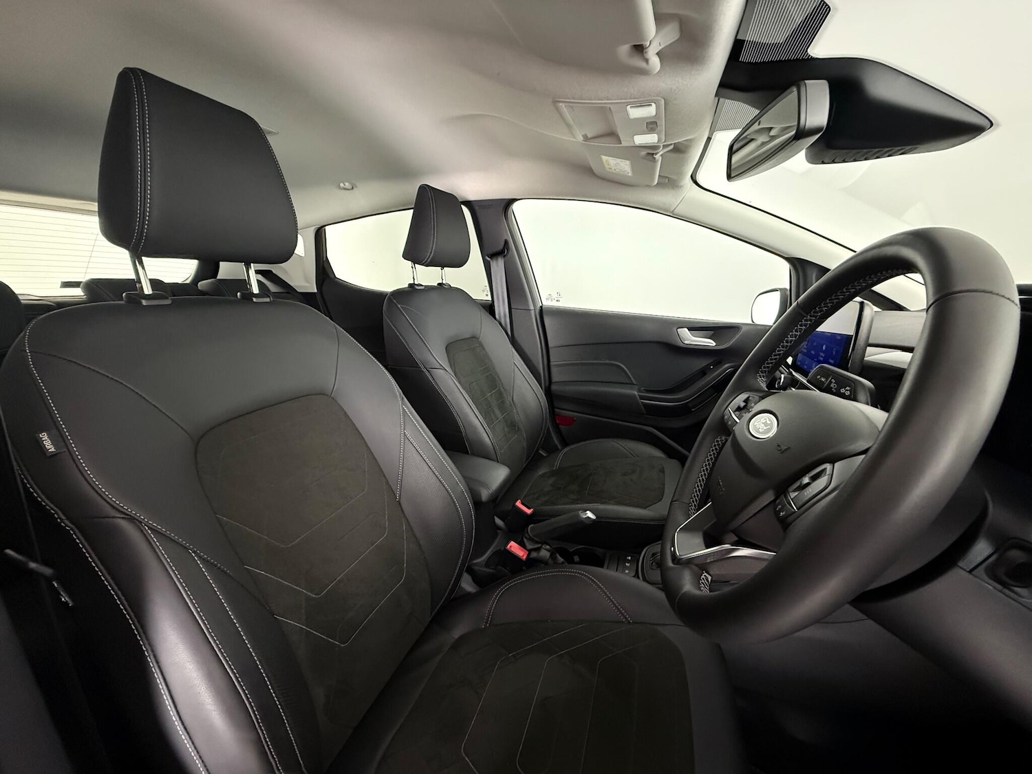 Used Ford Fiesta 2023 for sale - 76466893: Photo 16