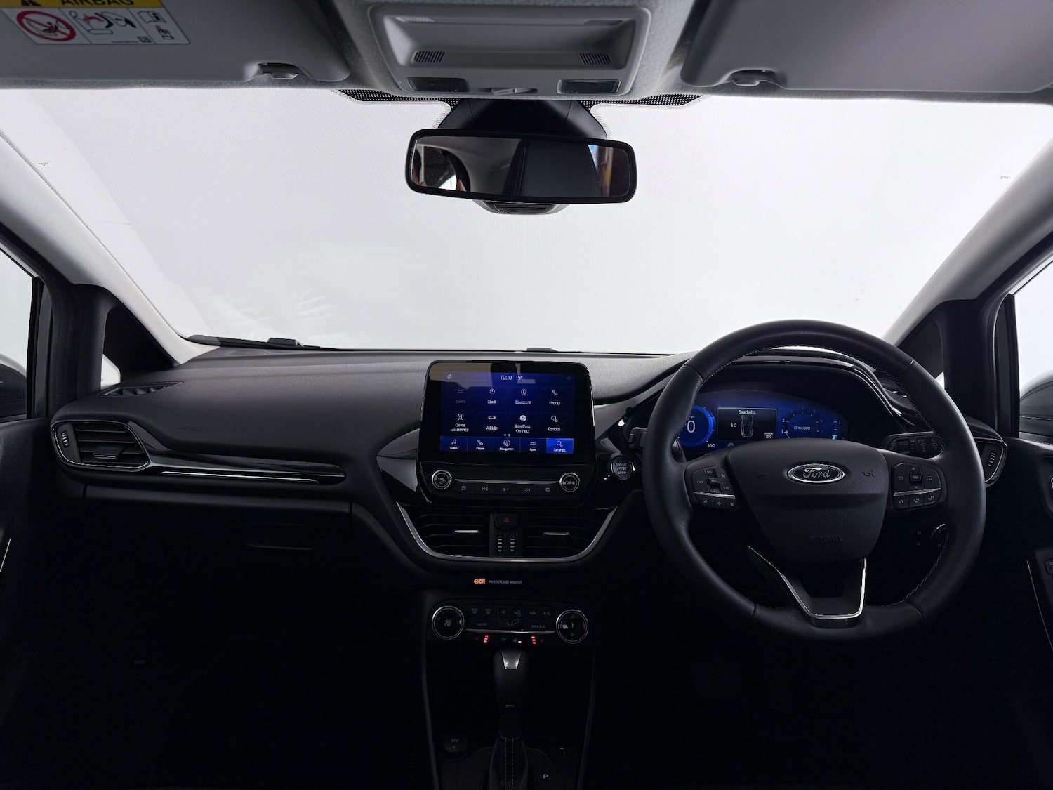 Used Ford Fiesta 2023 for sale - 76466893: Photo 20