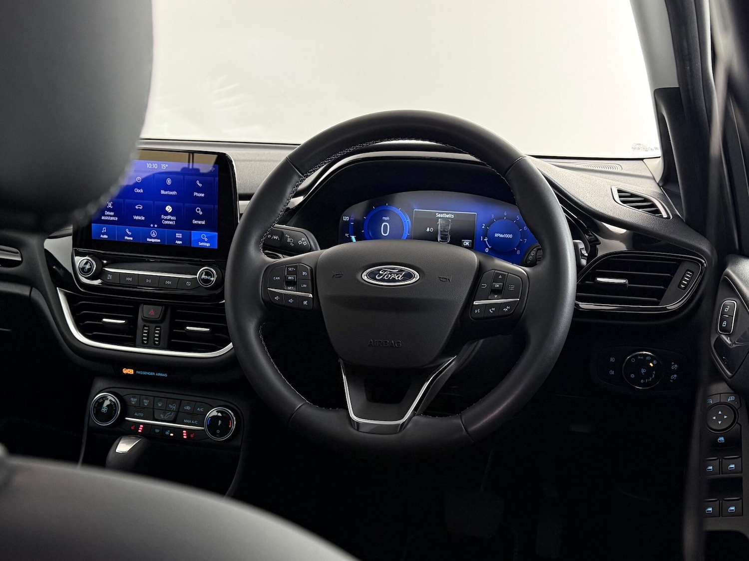 Used Ford Fiesta 2023 for sale - 76466893: Photo 22