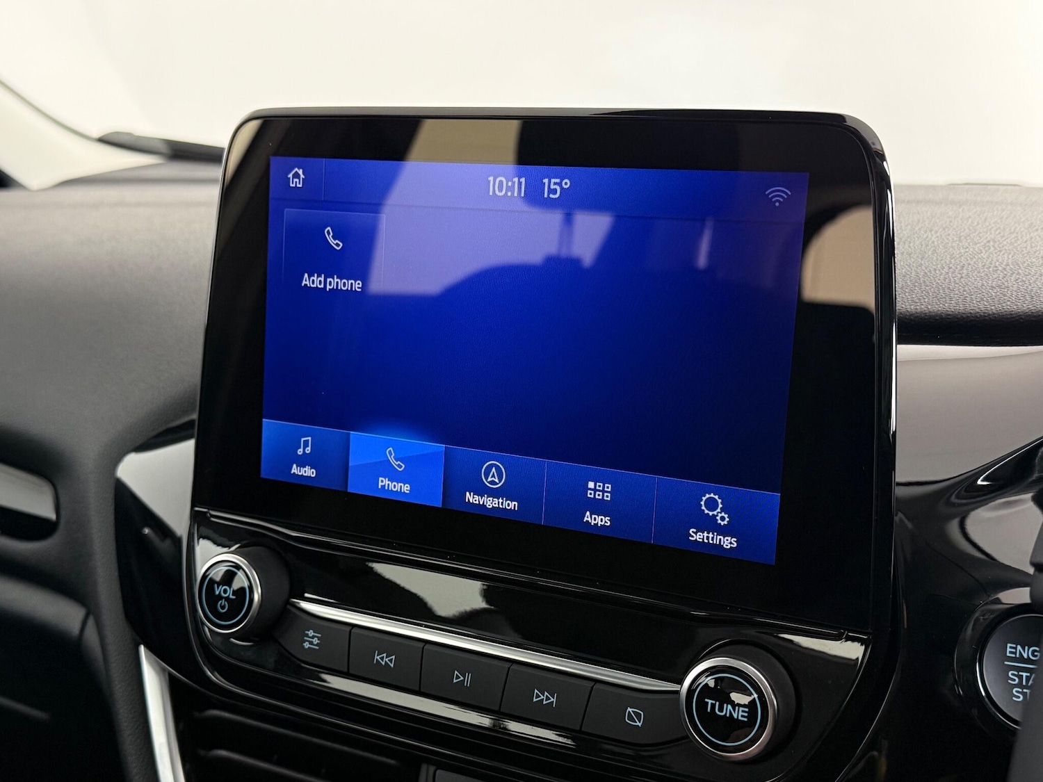 Used Ford Fiesta 2023 for sale - 76466893: Photo 32