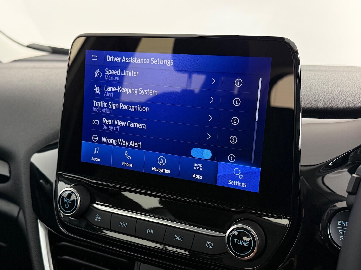 Used Ford Fiesta 2023 for sale - 76466893: Photo 34