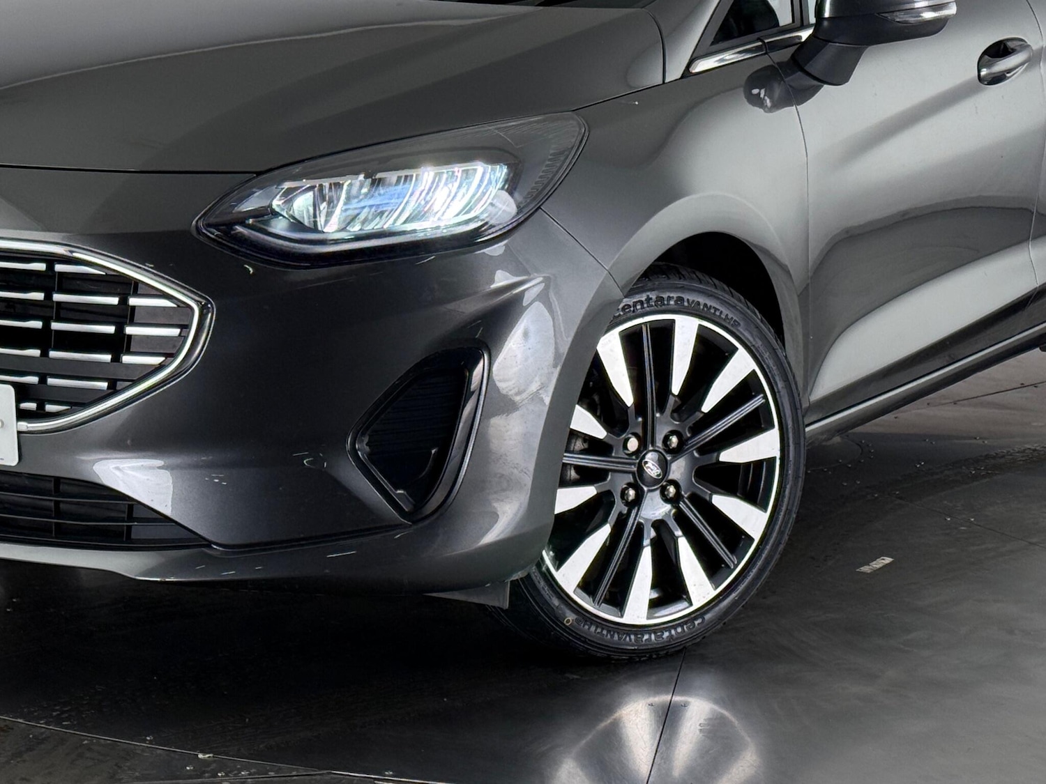 Used Ford Fiesta 2023 for sale - 76466893: Photo 47