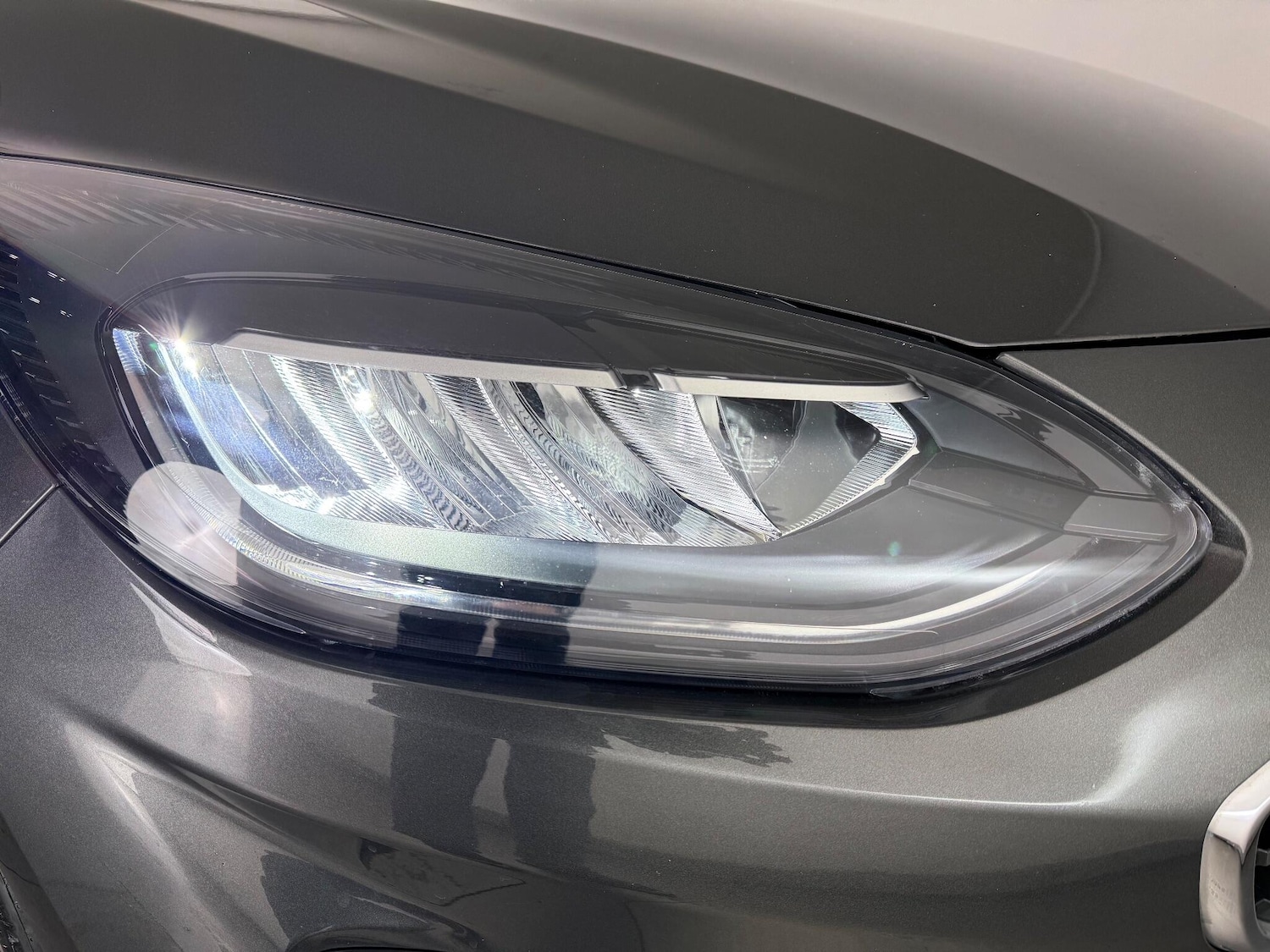 Used Ford Fiesta 2023 for sale - 76466893: Photo 8