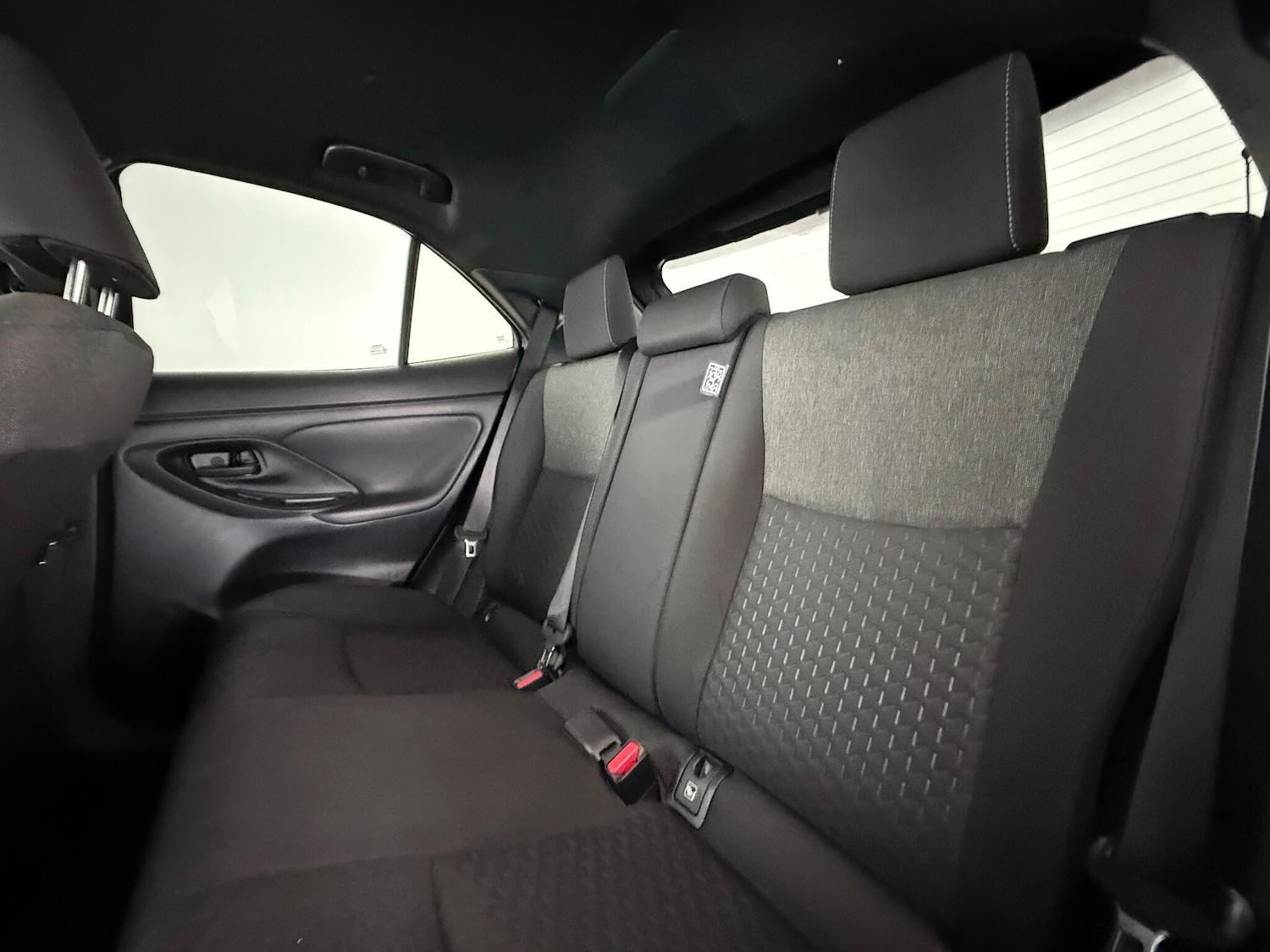 Used Toyota Yaris Cross 2024 for sale - 77259713: Photo 14