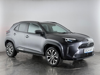 Used Toyota Yaris Cross 2024 for sale - 77259713: Photo