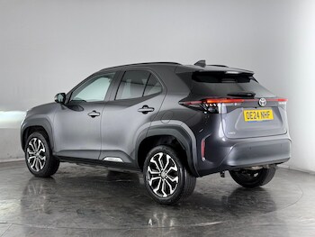 Used Toyota Yaris Cross 2024 for sale - 77259713: Photo