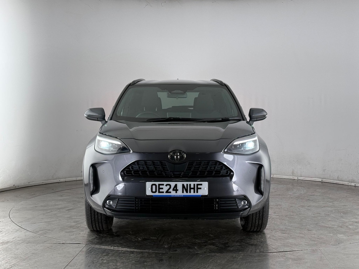 Used Toyota Yaris Cross 2024 for sale - 77259713: Photo 5