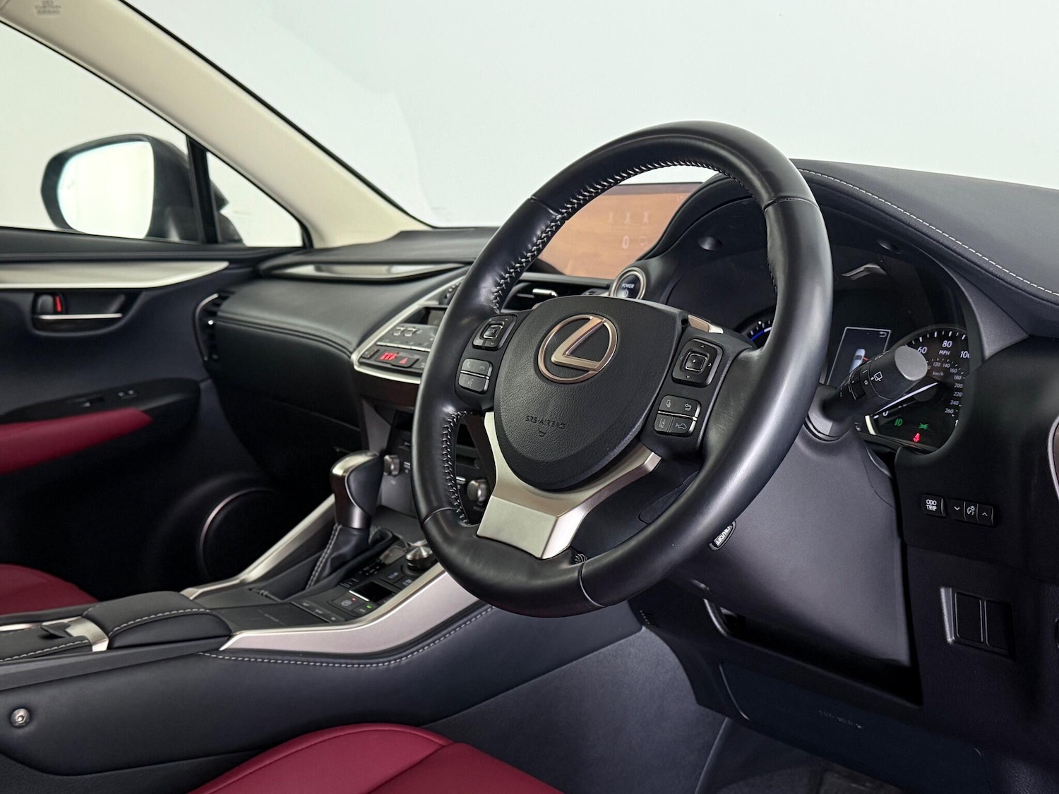 Used Lexus NX 2020 for sale - 77259769: Photo 12