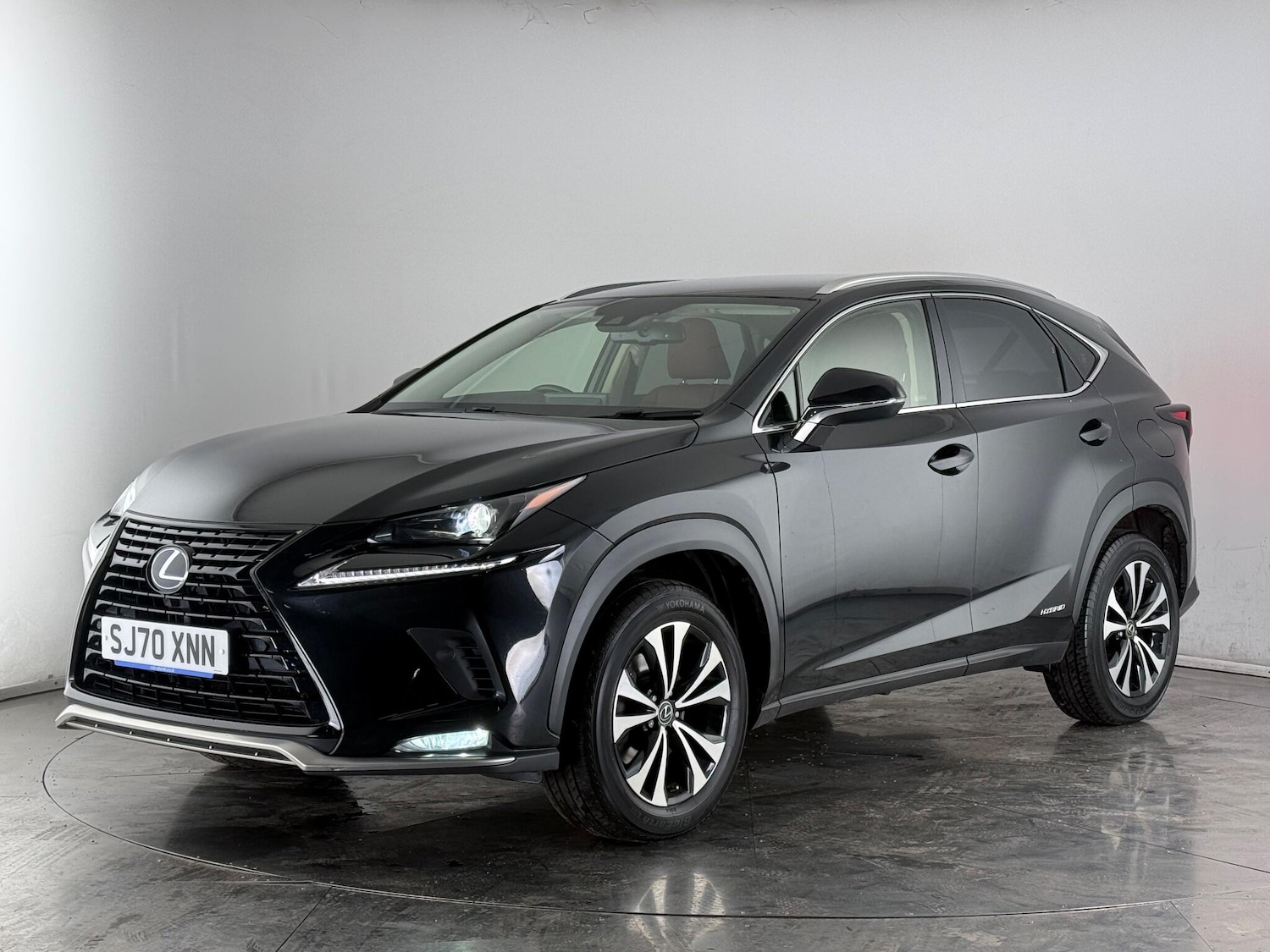Used Lexus NX 2020 for sale - 77259769: Photo 2
